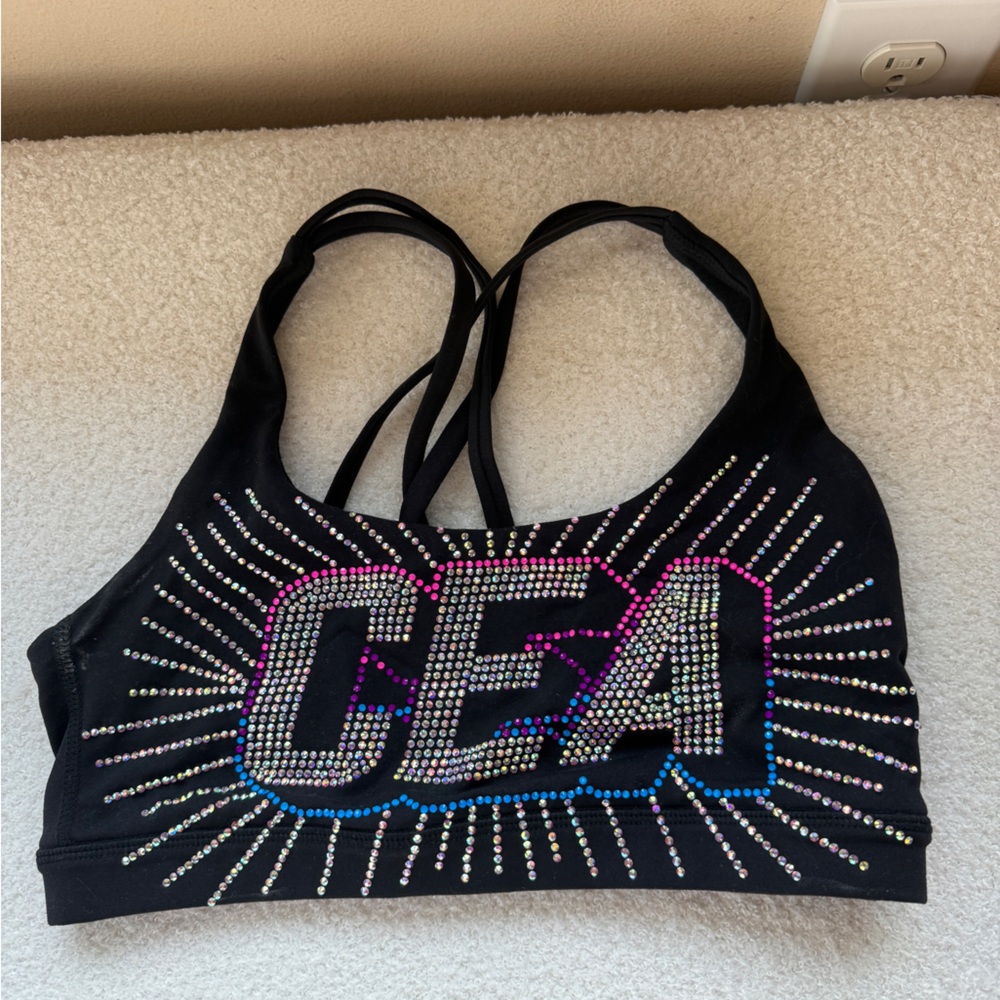 CEA sports bra
